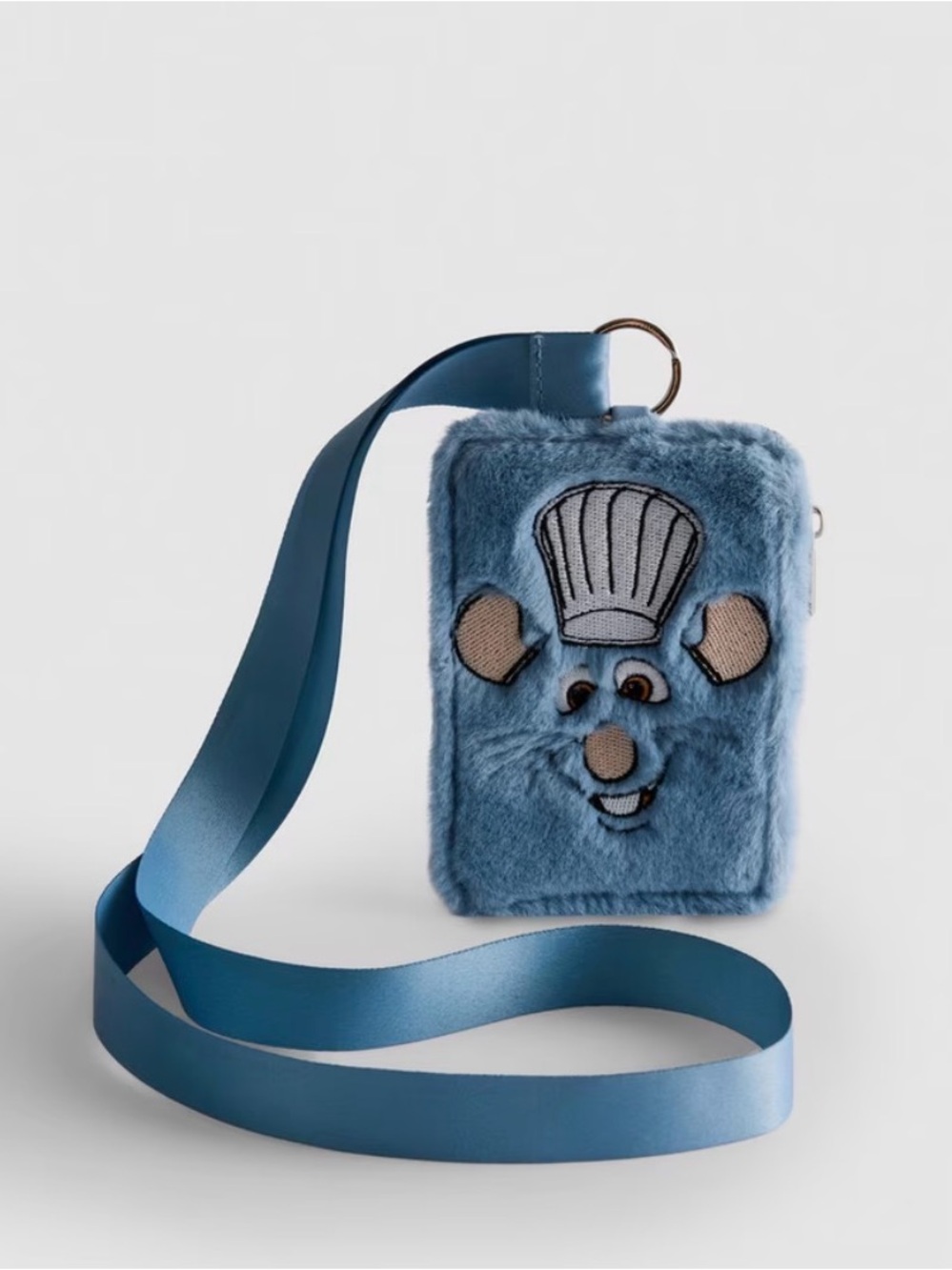 Primark Disney’s Ratatouille Lanyard Card Holder